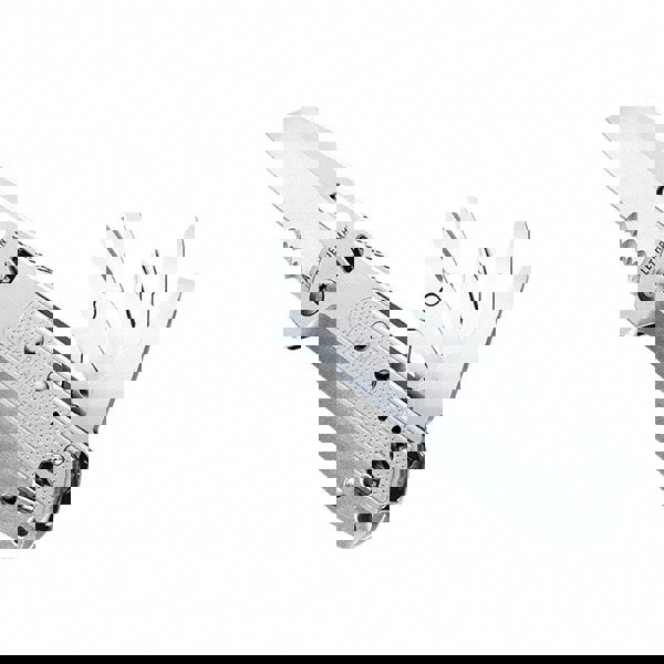 Folding Knife Multi-Tool: 9 Function